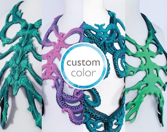 Custom color - Top design