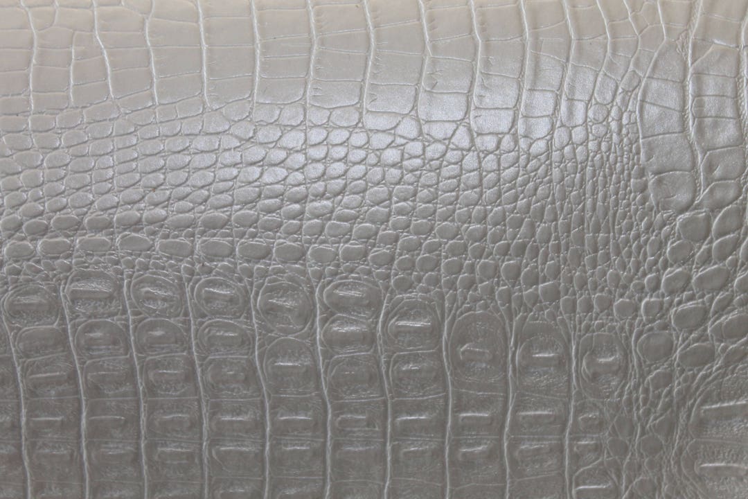 Croc Style Vinyl Fabric - Etsy