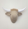 texas longhorn, longhorn, longhorn cow head, longhorn cow wall, cow wall decor, decorative cow head, western longhorn cow, longhorn cow