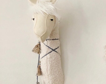 llama head mount, llama nursery decoration, llama baby nursery, llama nursery decor, llama baby gifts, llama wall decor, llama baby,
