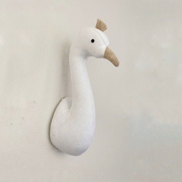 goose wall decor nursery, goose nursery wall, baby goose nursery, goose nursery decoration, goose baby shower, goose nursery decor