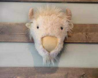 bison head mount, buffalo bison head, bison head decor, buffalo head decor, buffalo decoration, buffalo head, buffalo head mount, bison