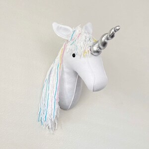 unicorn head wall, unicorn wall decoration, unicorn wall hanging, unicorn decoration, girl unicorn wall, unicorn head, unicorn styling