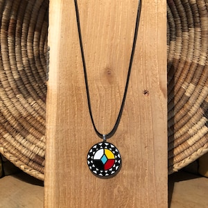 Choctaw handcrafted deals jewelry