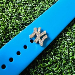 Apple watch charm New York symbol magicband compatible