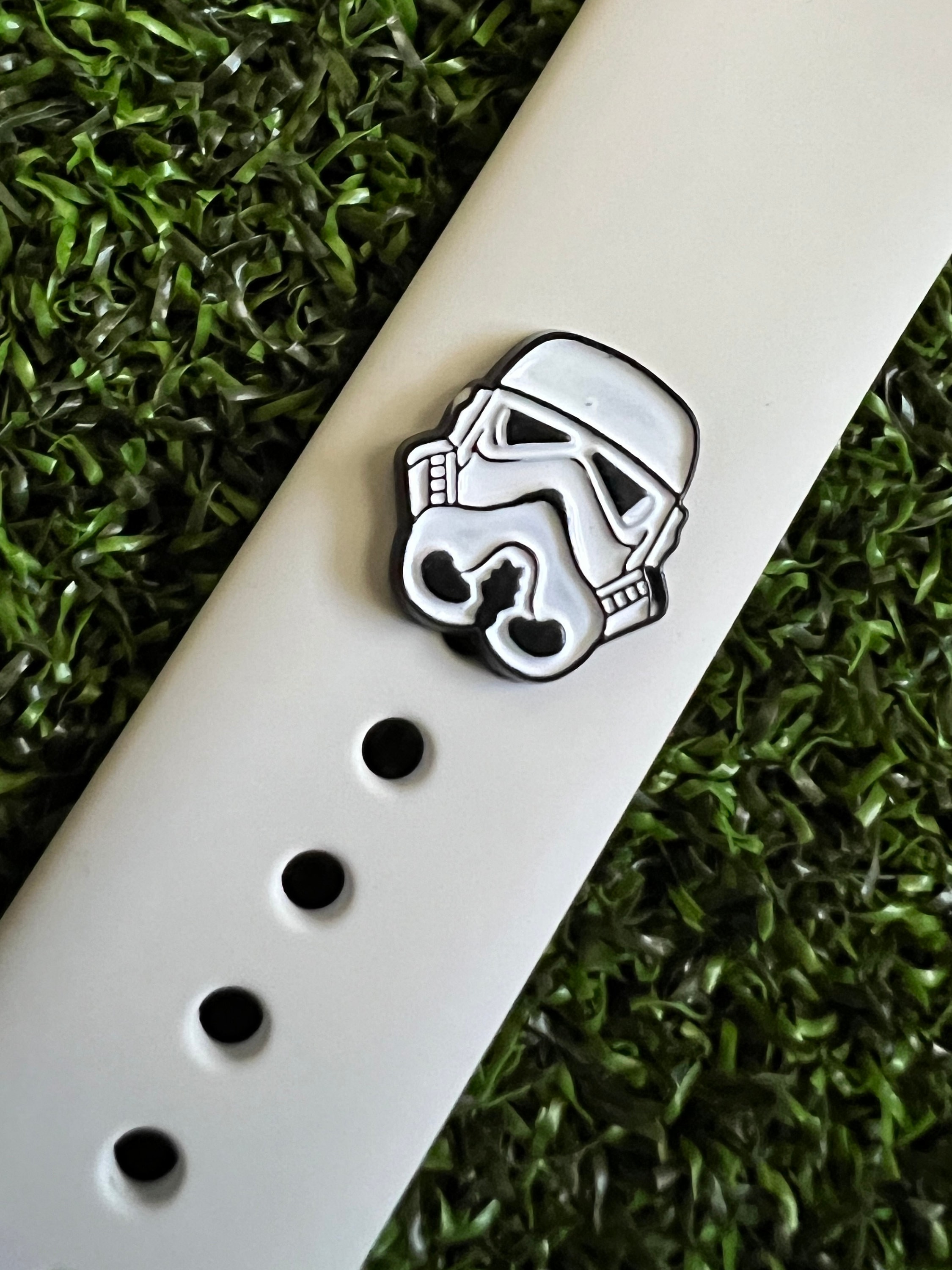 Starwars Watchband - Etsy