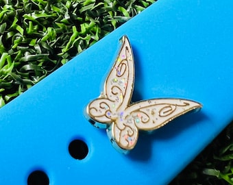 Applewatch butteryfly charm magicband compatible USA