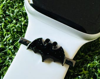 Magicband applewatch magic castle slide