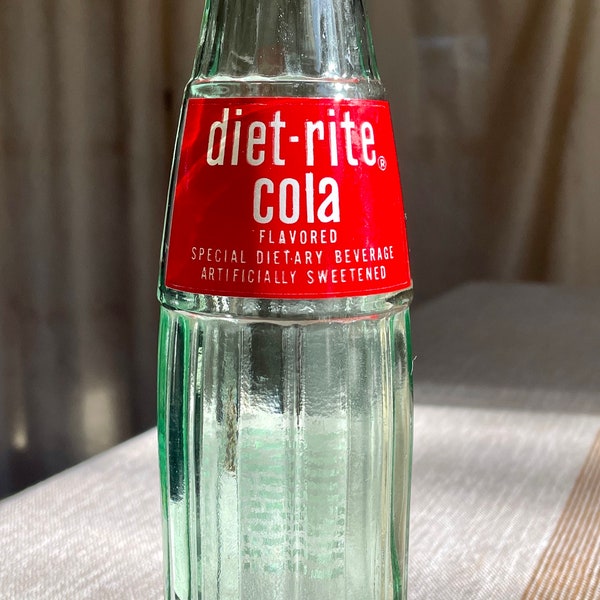 Diet Rite Cola - Etsy