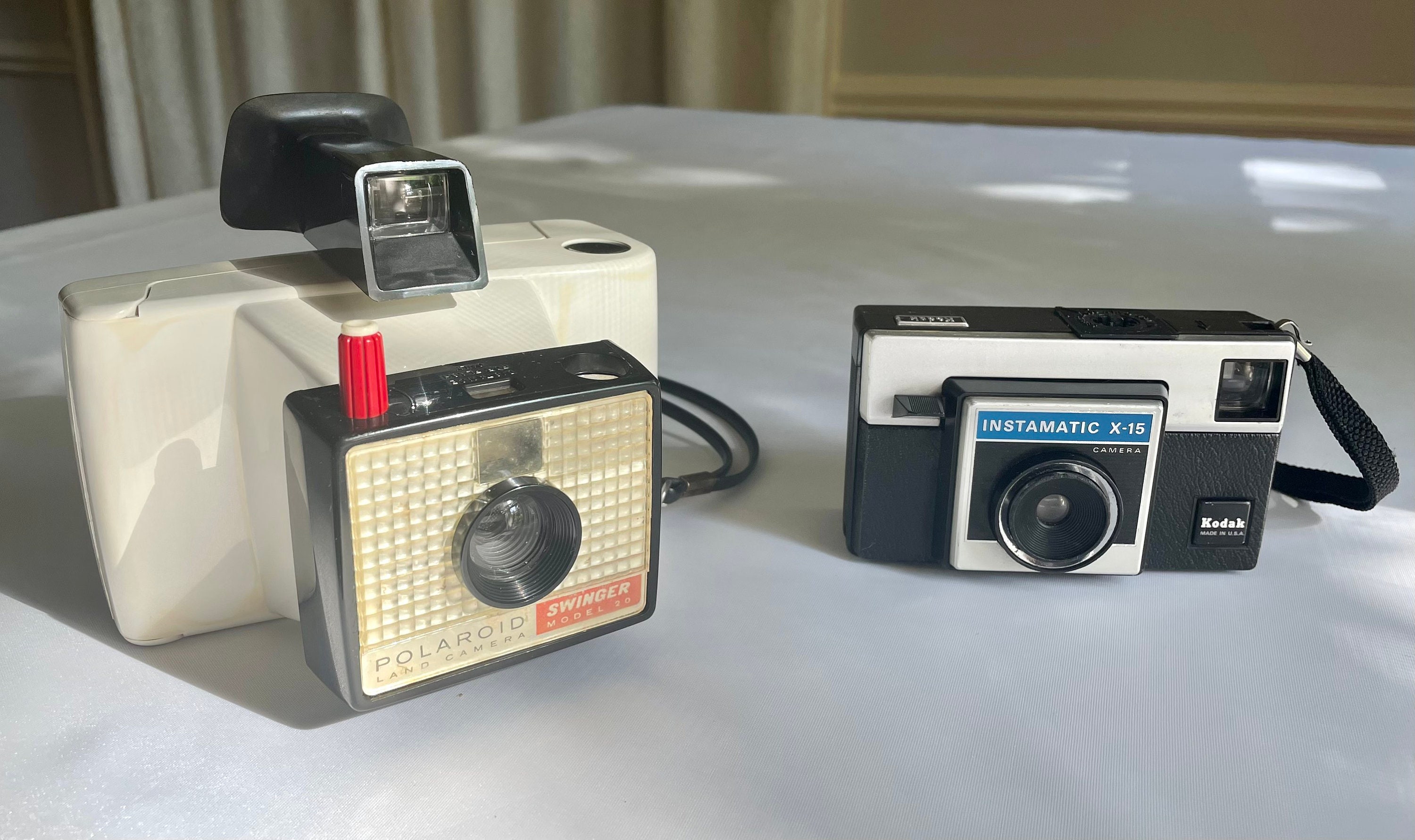 Kodak Instamatic 20 - Etsy