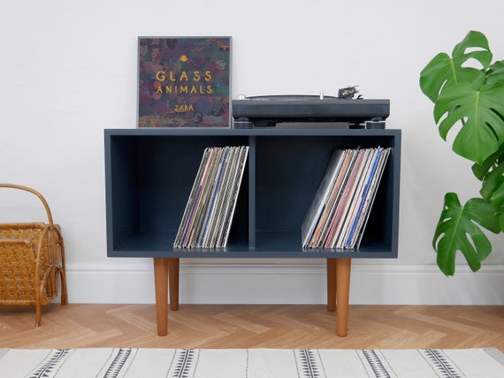 Record cupboard discount