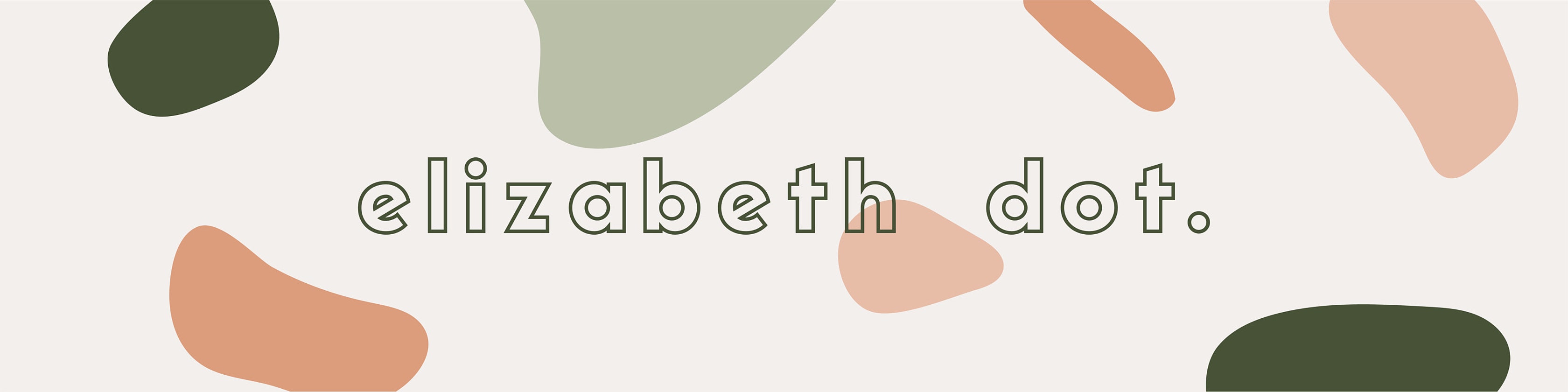 ElizabethDotDesign - Etsy UK