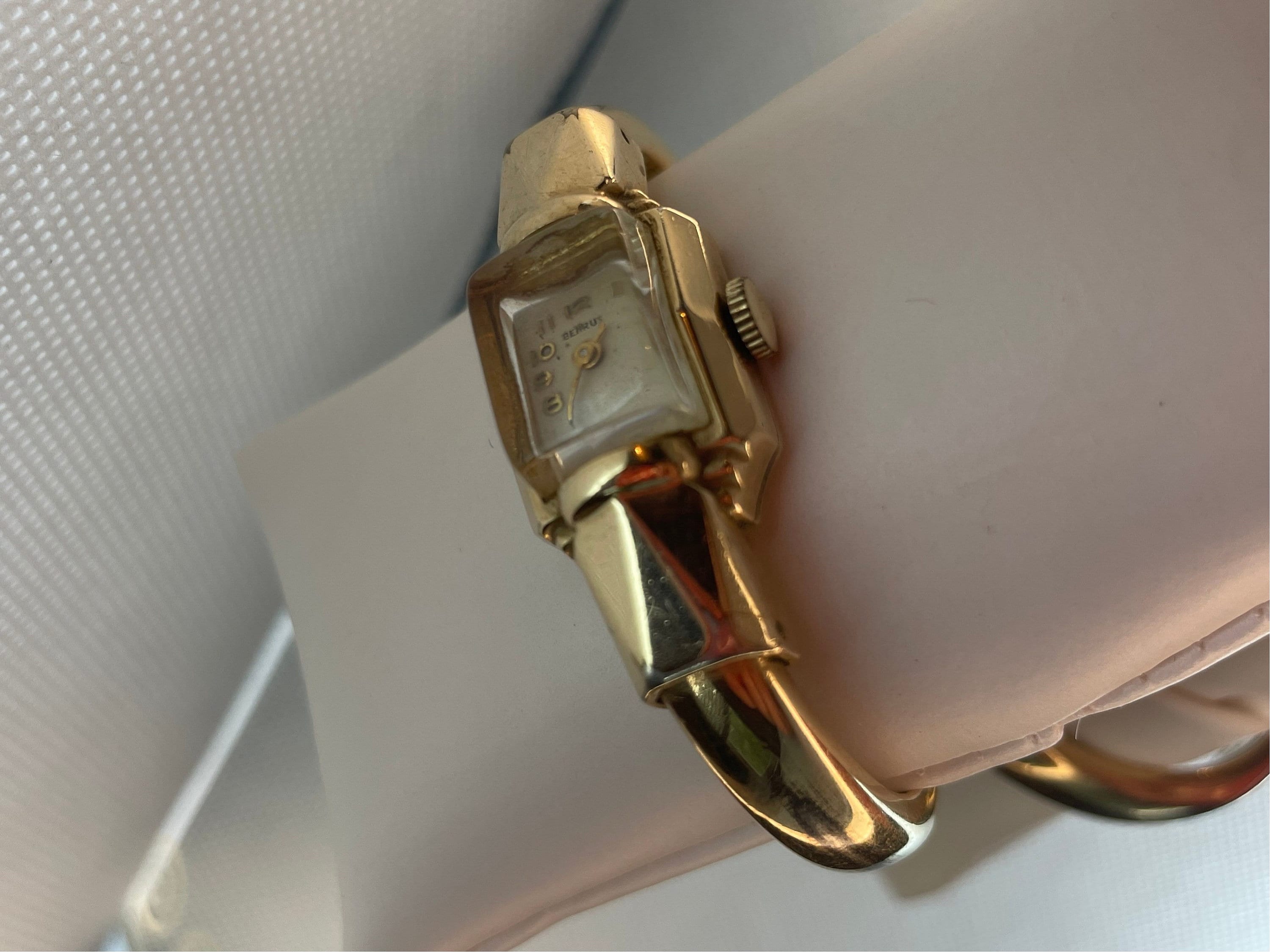 Fantastic estate watch 10 kt genuine gold il_fullxfull.5343108556_it4z.jpg main image 4