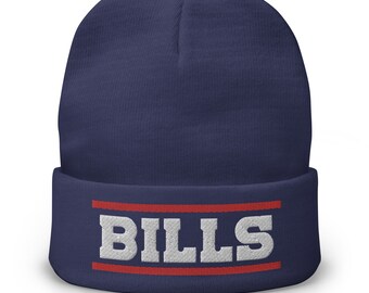 Beanie Bill | Etsy