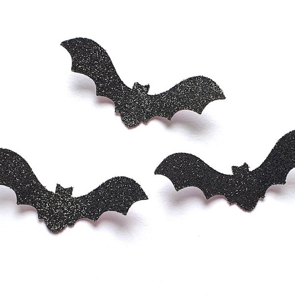 Paper Bats - Etsy