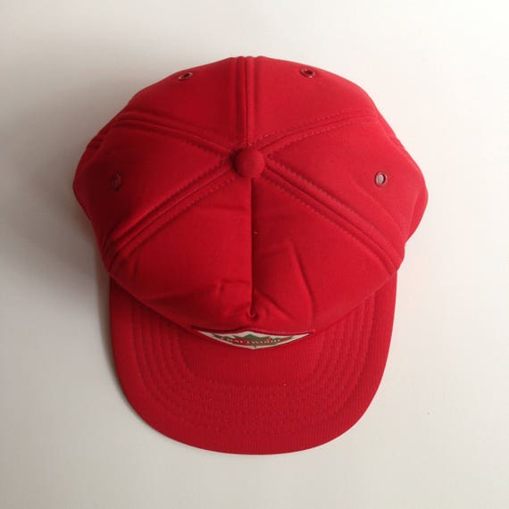 Canadian Trucker Hat || Lumber Jack Snapback || C… - image 3