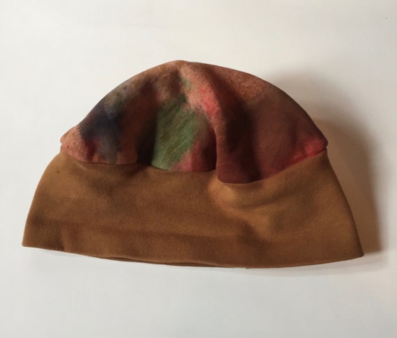 Beanie || Beanie Hat || Winter Beanie || Paint Spl