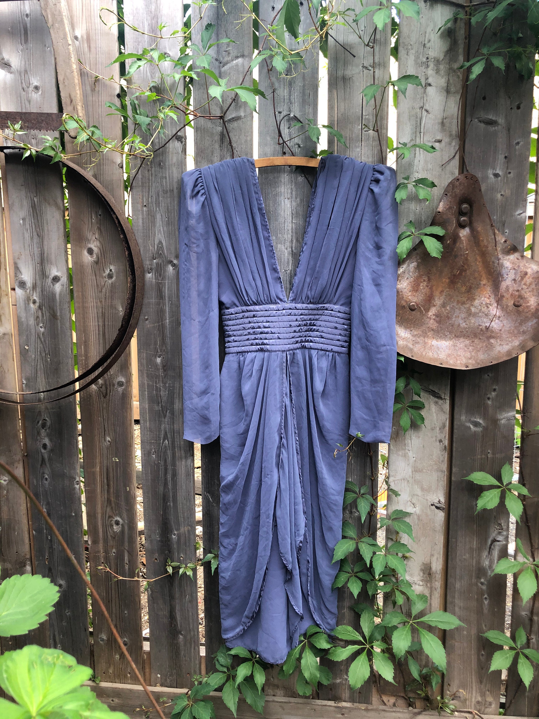 Wayne clark vintage dresses cheap
