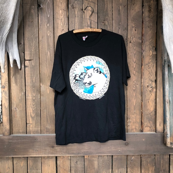 Cougar T-shirt || Mountain Lion Tee || Animal T-sh
