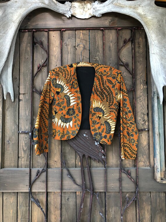 India Beaded Jacket || Beaded Blazer || Embroidere