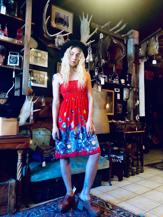 Buy 1960s clothing sale