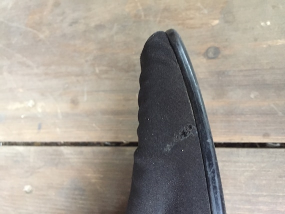 Black High Heel Shoes || Full Cover High Heels ||… - image 9