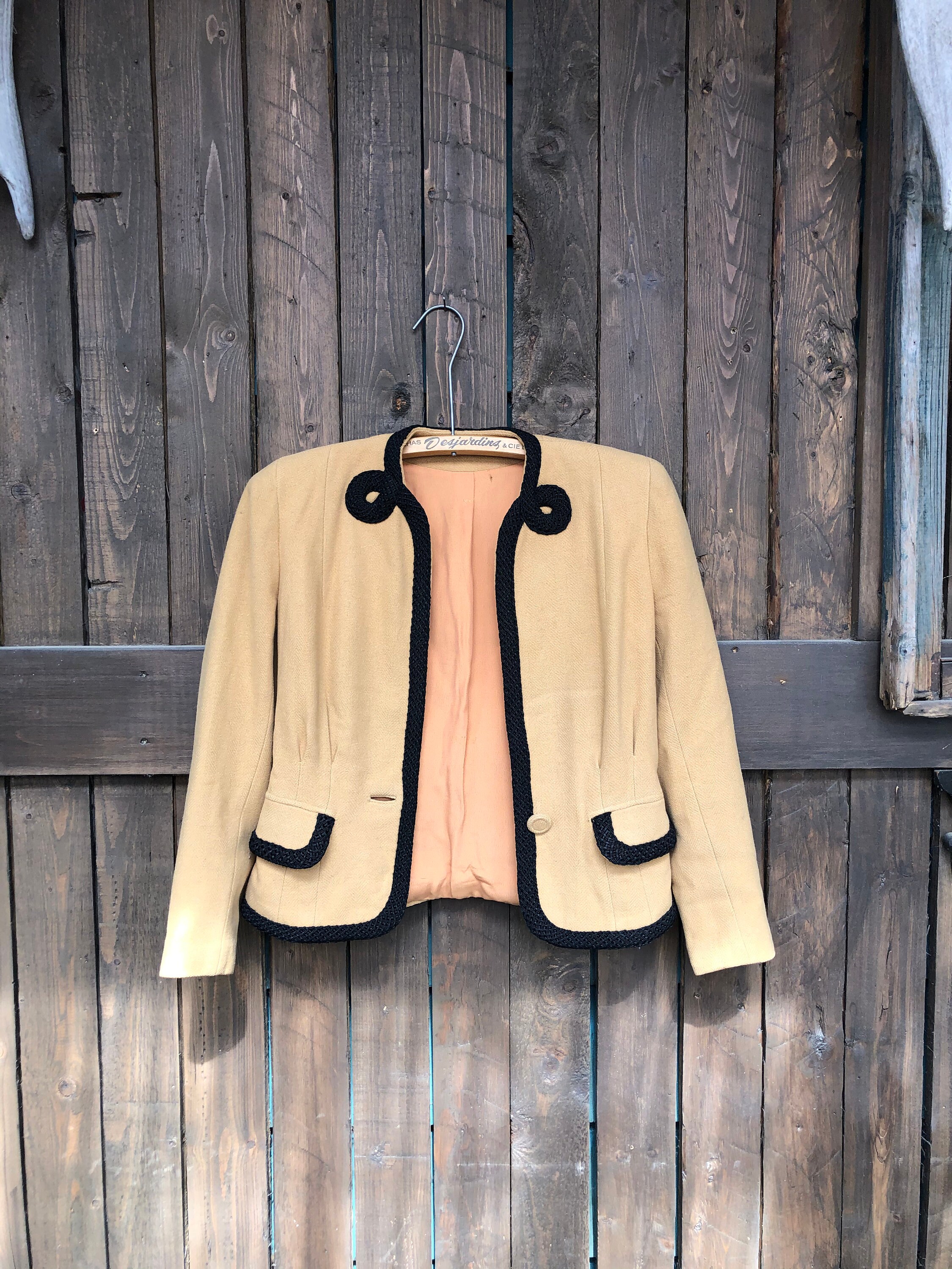 riding blazer womens