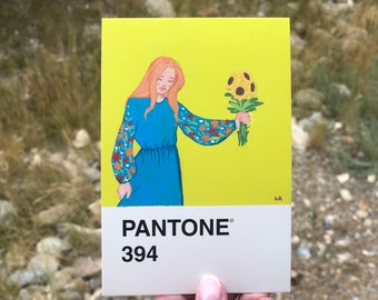 Pantone 394