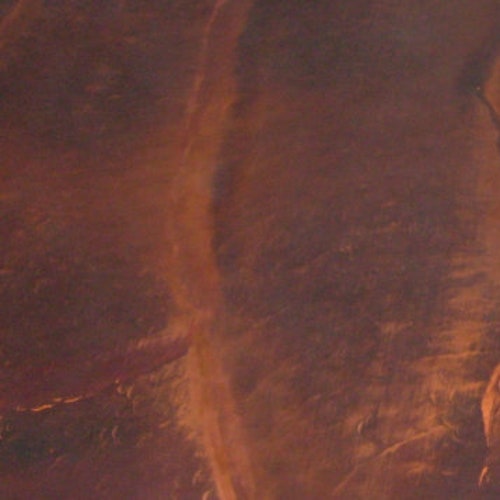 Hand Hammered Copper Sheet Rustic Finish Multiple Sizes Etsy