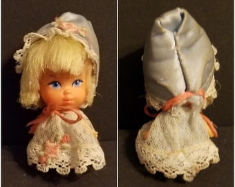 little kiddles locket