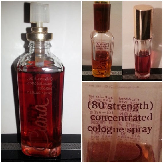 ciara perfume by revlon