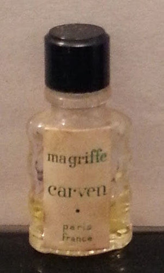 ma griffe by carven