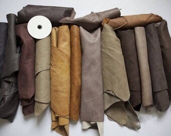 leather etsy