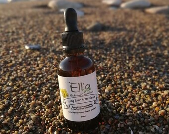 Young Ever After serum – Anti-aging oil treatment