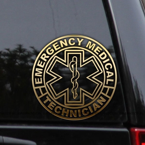 Ems Decal Etsy