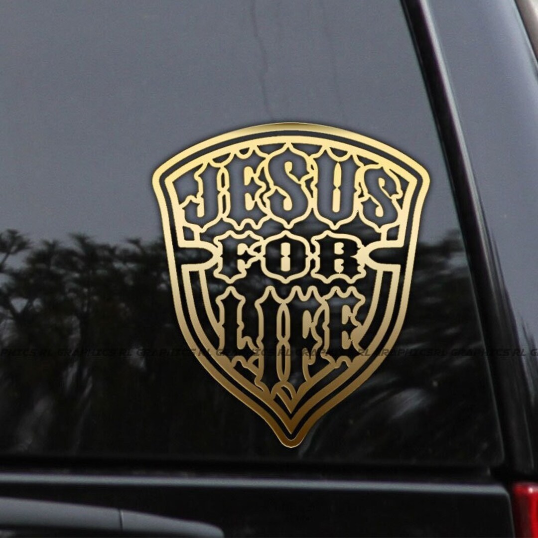 Service Dog On Board Vinyl Decal – White JDM Sticker For Car Truck Or Window (6-Inch)