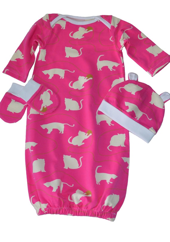 baby sleeper dress