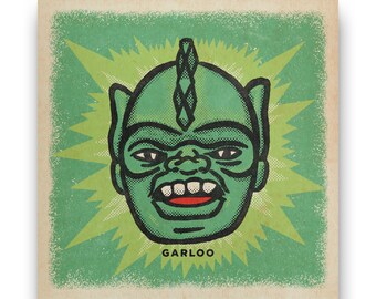 great garloo robot for sale