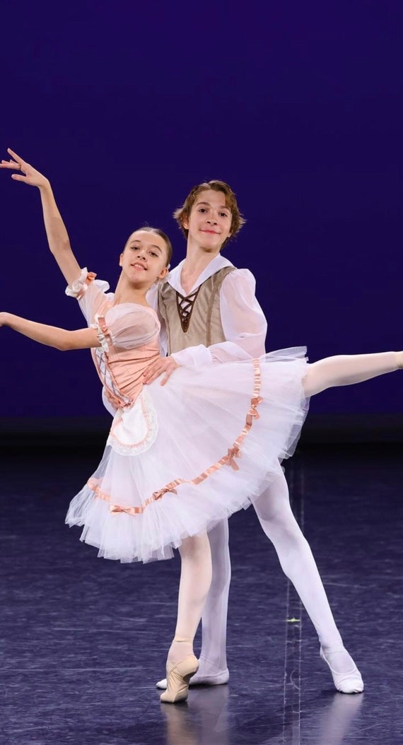 Costumes de Ballet: Acheter les Tutus de Ballet, Robes de Ballet, Tutus  Romantiques