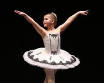 Don Quixote, Copelia, Corsario, Professional Ballet Tutu, Classical Dance, Paquita Variation, Esmeralda,