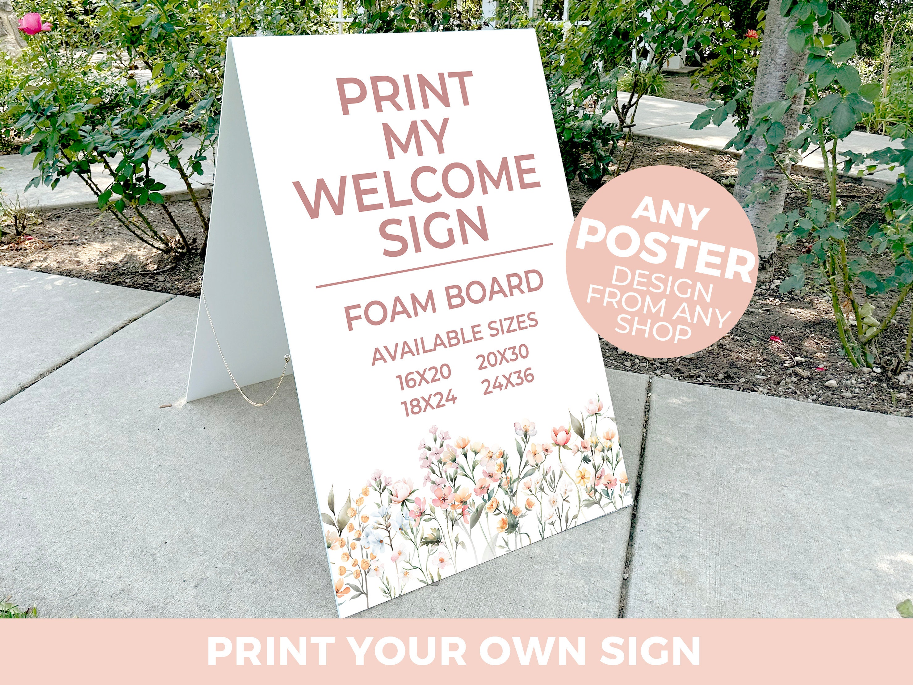 Foam Board Printing - Etsy, image size:2957x2218