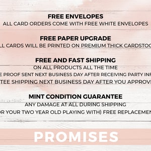Hole In One Golf Birthday Invitation- Golf Par-Tee First Birthday Party Invite - 1st Birthday Golf Editable Invitation Template bild 10