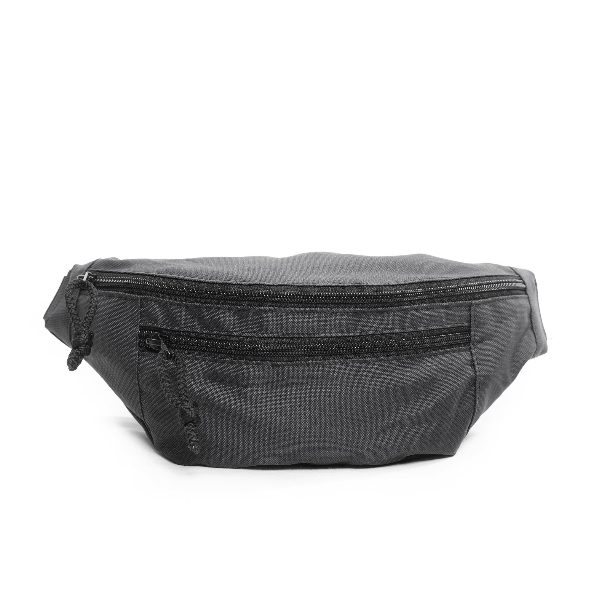Amazon.com: Rullar Retro Punk Waist Bag Military Tactical