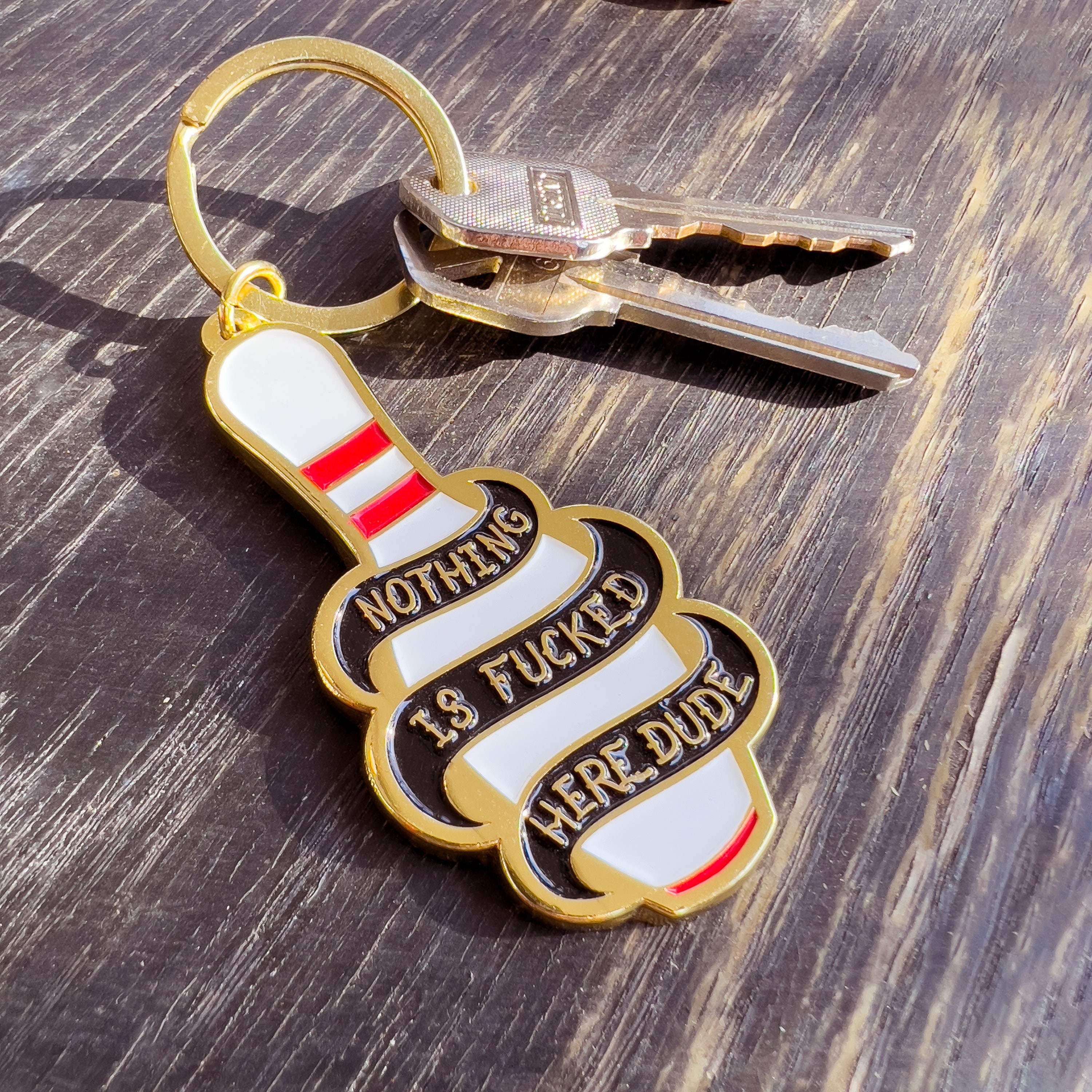 Brother Keychain, Everyone wishes they had, Inspirational Keychain For  Brother, Brother Gifts, Birthday Christmas Unique Gifts For Brother –  Mallard Moon Gift Shop