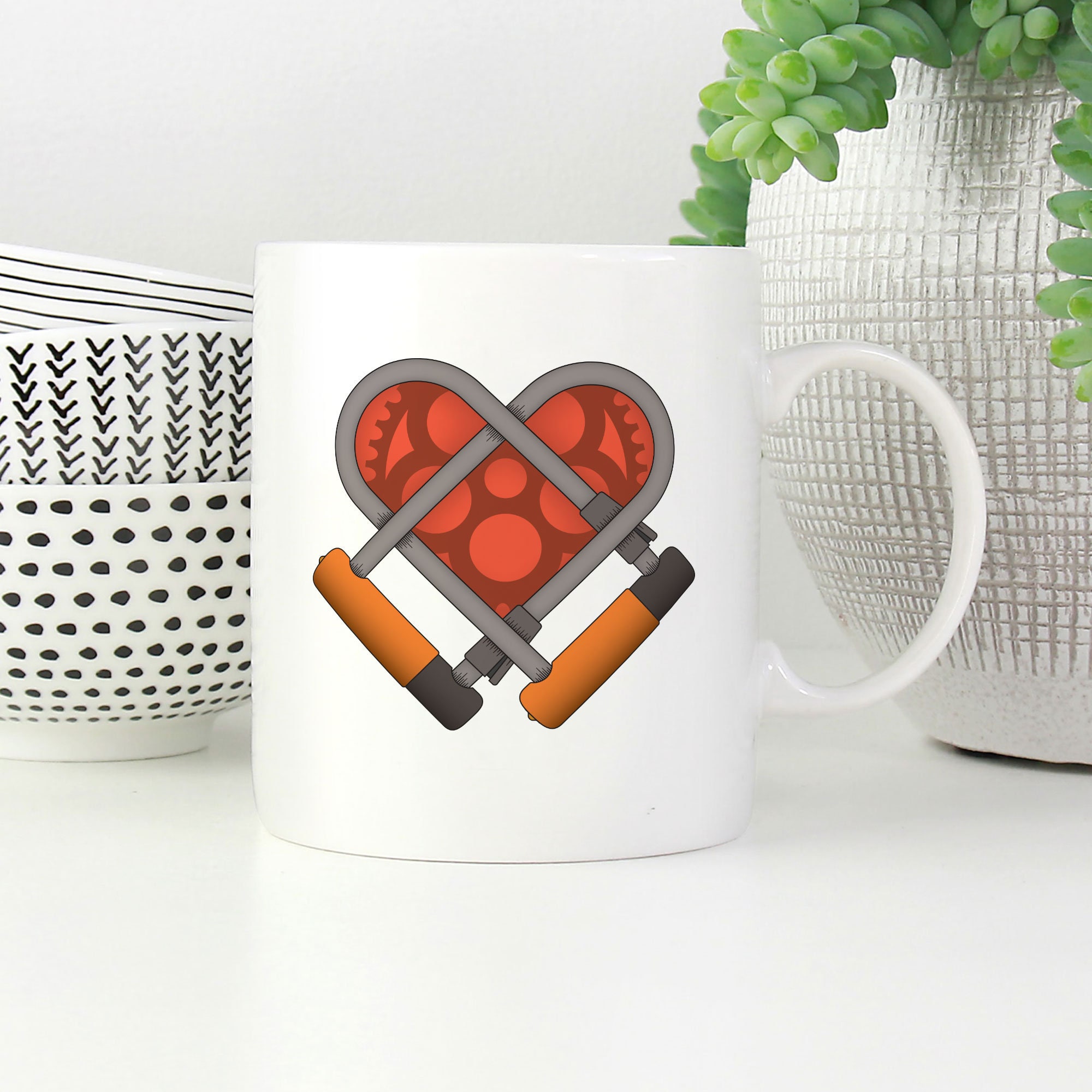 [Lock YU Heart] EASTICE × U [U-Edition] Lock YU Heart]Exclusive Collection - Y Edition - EASTICE