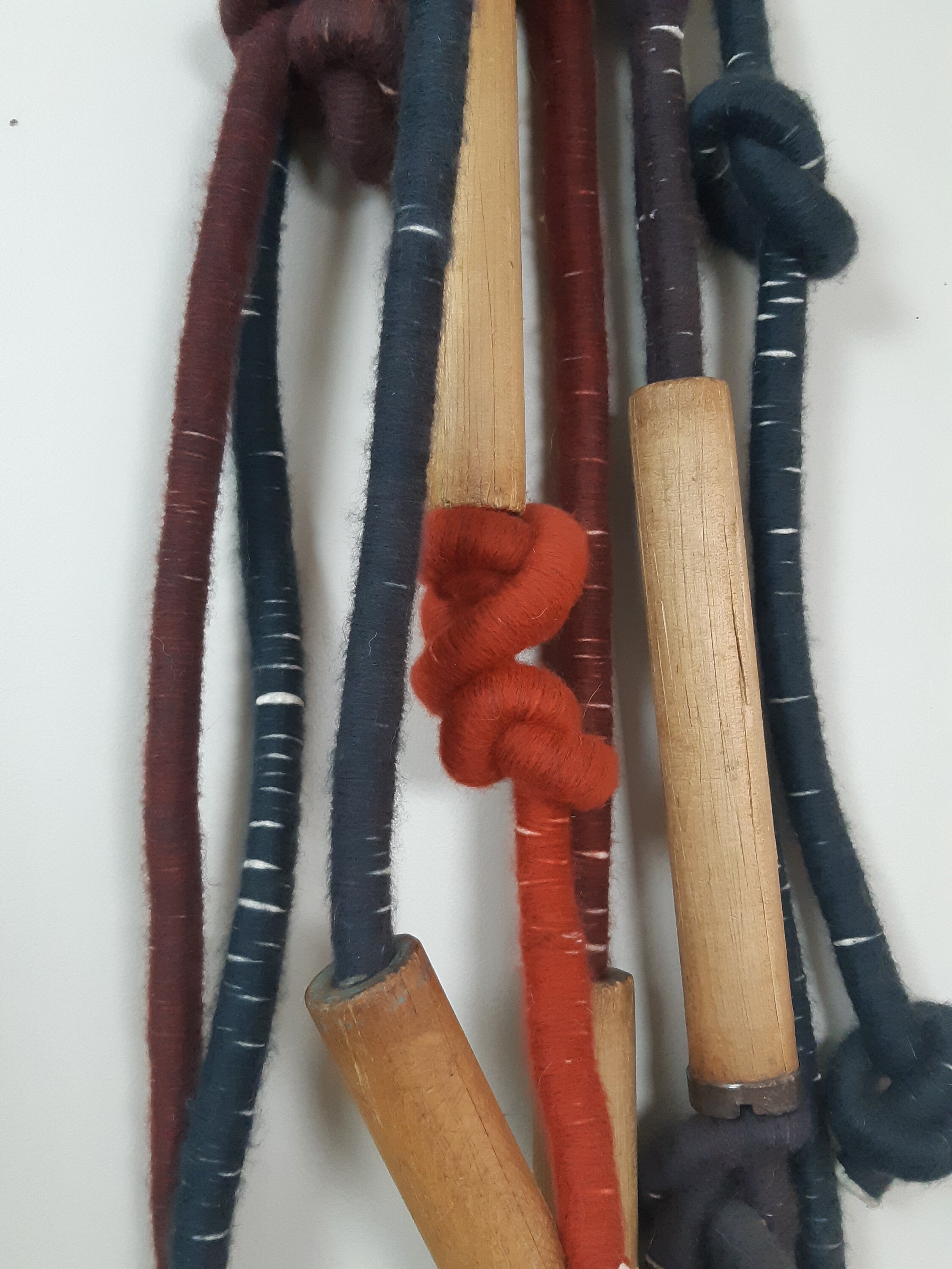 Handmade Textile Art, Original Wall Hanging, Contemporary Weave, Décor ...