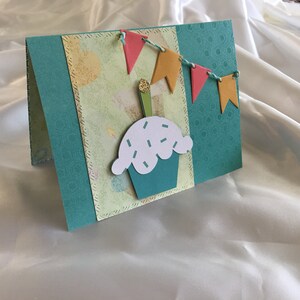 Pop Up Cake