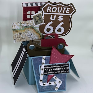 Ready for a road trip?