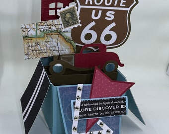 Ready for a road trip?