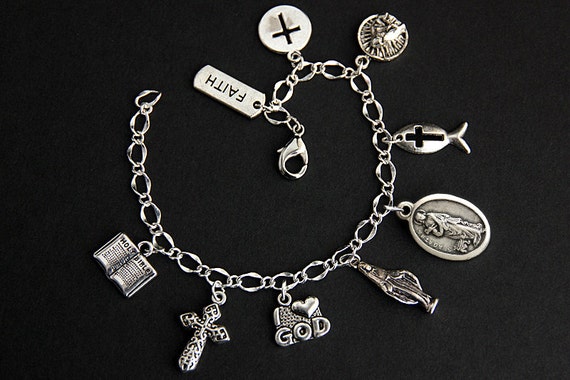 St agatha best sale bracelet